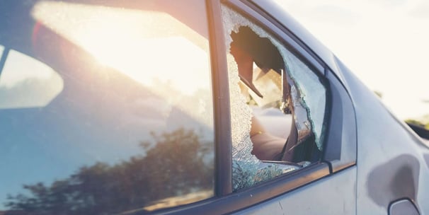 Insurance approved auto glass