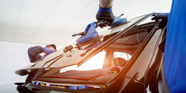 Affordable windshield replacement
