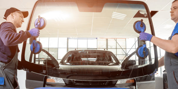 auto glass repair near me