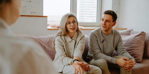Couples therapy