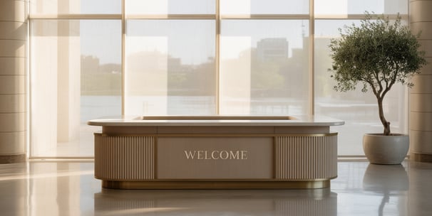 remodeling commercial spaces