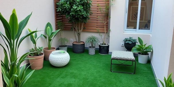 خدمات تنسيق الحدائق الرياض