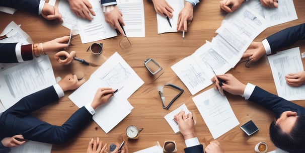 A close-up view of an exterior building wall with horizontal paneling painted in a soft pink color. The central focus is a large rectangular plaque stating 'LAW OFFICE 823' in bold letters. The paneling and design suggest a historical or vintage style.