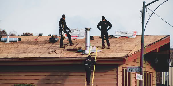 Roofer Omaha NE