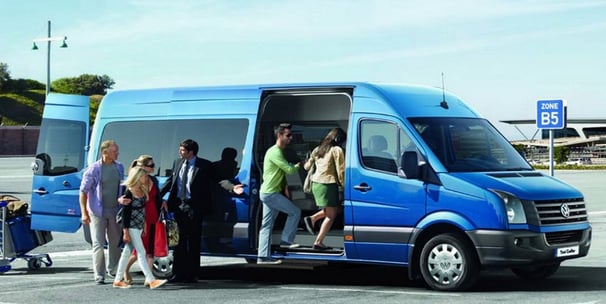 bodrum tourism transfer