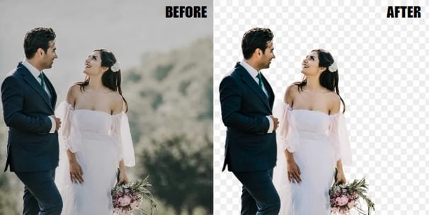 background-replacement-or-removal