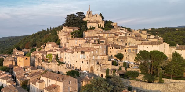Bonnieux