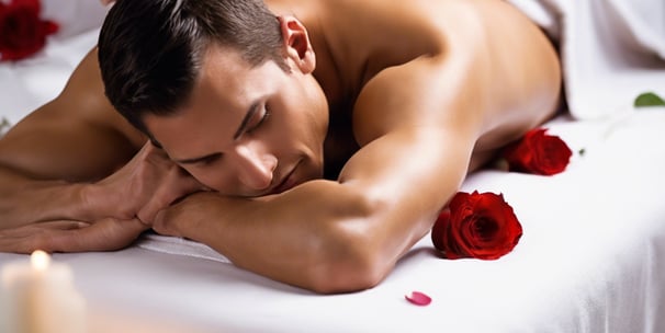 best body massage parlour in nagpur