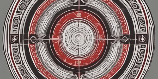 A realistic depiction of a human brain viewed from above, showing intricate folds and grooves with visible blood vessels. The brain is positioned centrally on a light background, emphasizing its natural texture and structure.