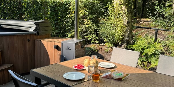 Ecologisch verantwoord op vakantie