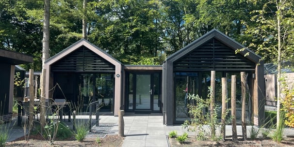Vakantie in de buurt van Soestdijk