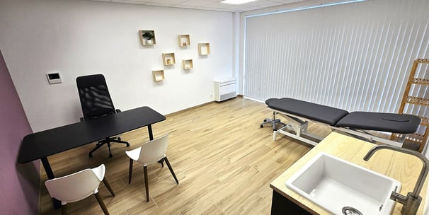 Centre Médical Liège Cabinet à louer location