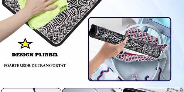 aparat de masaj pentru picioare