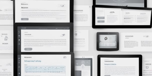 white printer paper beside silver key