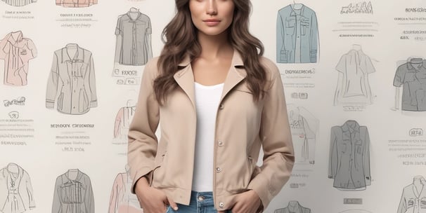 person facing computer desktop