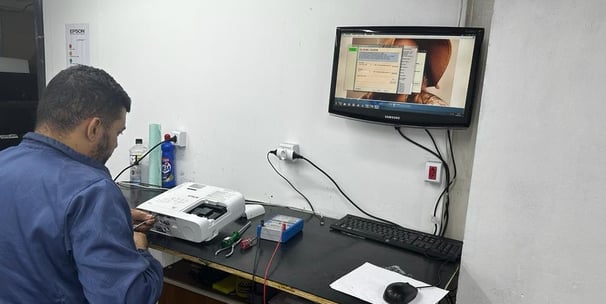 Conserto TV Osasco