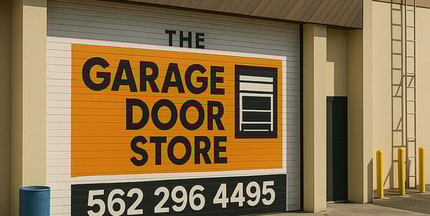 garage door repair