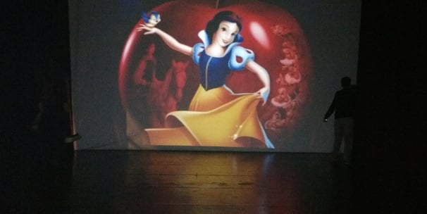 HD Projectors, audiovisual rentals