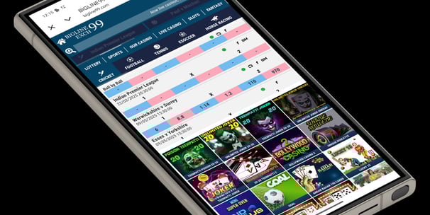 Bigline99 Online Cricket ID