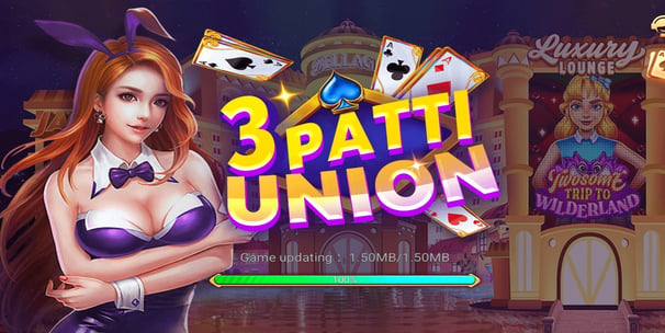 3Patti Union Game | Download Pakistan Game Apk