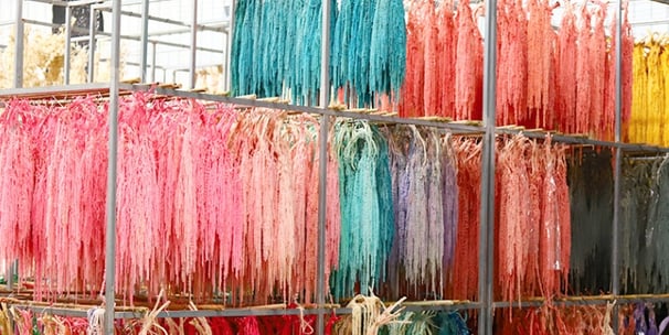 Preserved Flower Factory