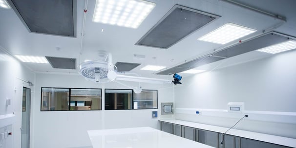 CGA Air Tech Turnkey Services