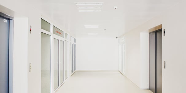 Specialists in design, installation, and service for modular cleanrooms tailored to your industry