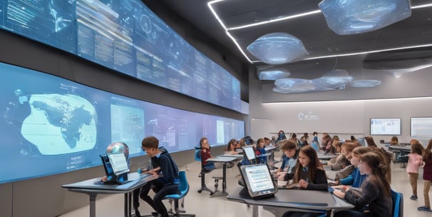 person using MacBook pro