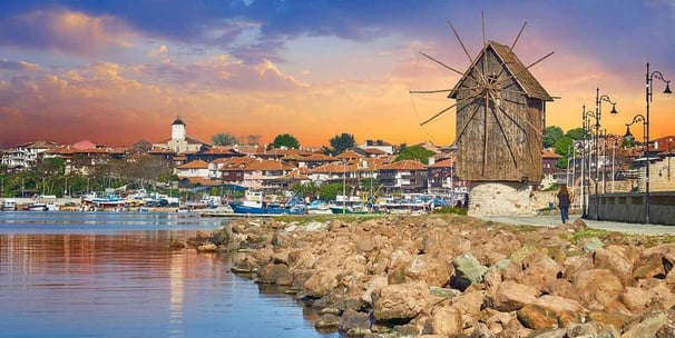 Nesebar