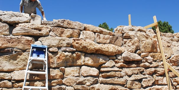 masonry repair in el paso, tx