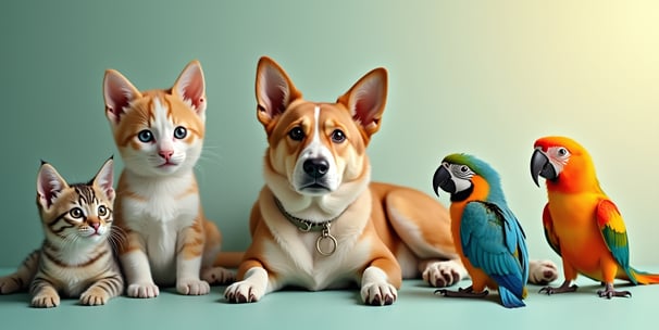 pet relocation