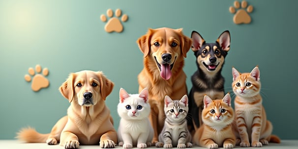 best pet movers Dubai