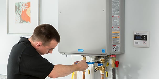 Water Heater, Tankless, Plumbing, Emegency, Raliegh, Wakeforst, Garner