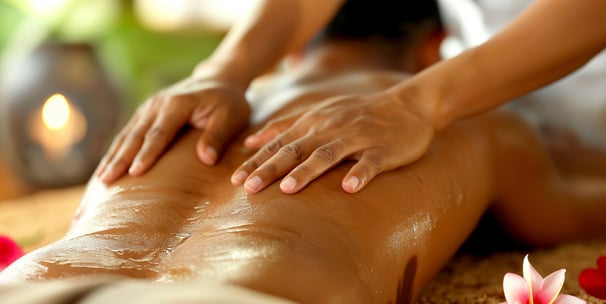 Lomi Lomi Massage Wernau am Neckar 