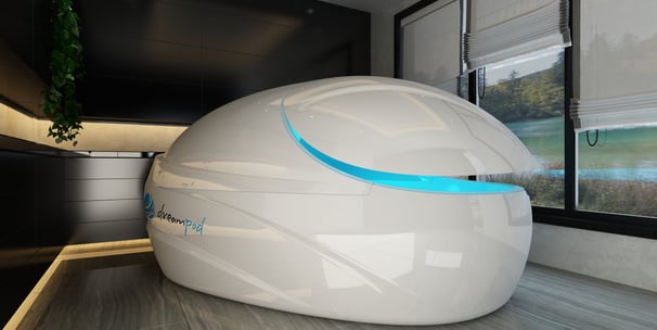 V-Max at physical Therapy Facility in Texas
