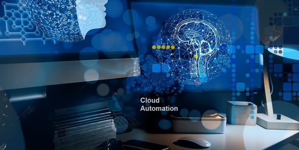 business automation