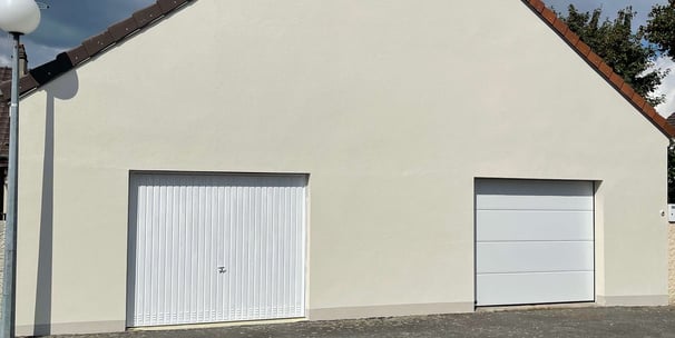 peinture exterieure chartres