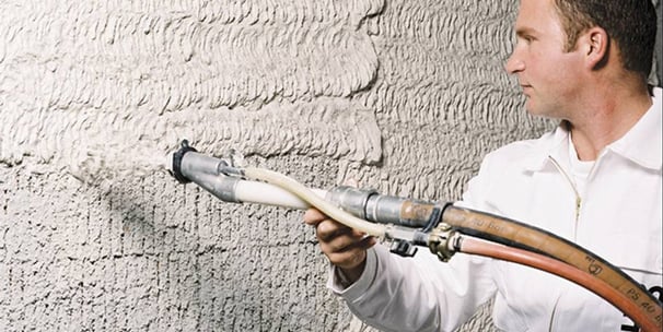 Home repair. Understanding of technologies and materials.