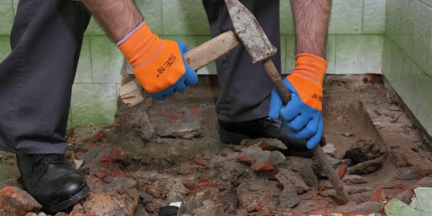 tile repair