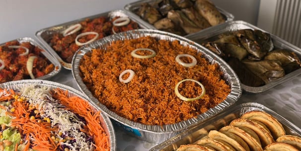 Bulk Order Vanny's Delight 