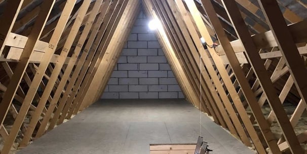 Loft Boarded In Sheffield By MyLoft