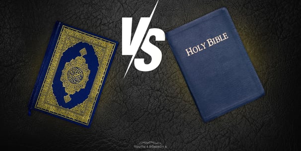 Quran vs Bible, The Historical Authenticity of the Bible,