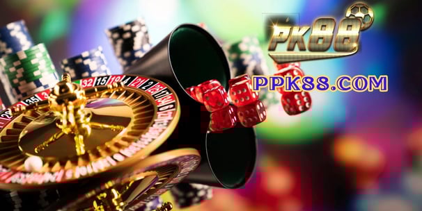 casino online nhà cái pk88