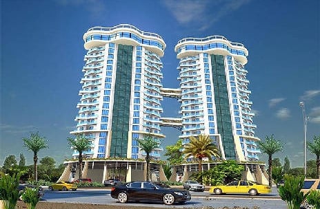Sejal City Residential Goregaon East