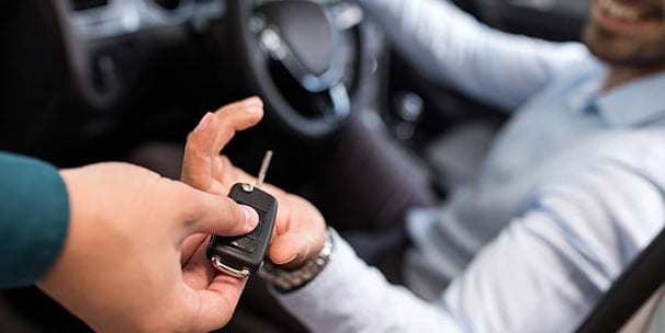 nouvelle clé de voiture copie programmation clé