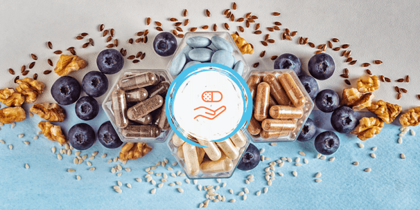 Nutraceutici selezionati per energia benessere e prevenzione Ponte nelle Alpi Belluno Online