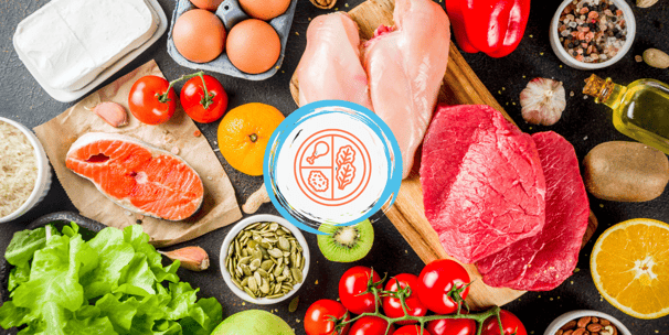 Alimenti sani e bilanciati per nutrizione consapevole con VitaPlus Ponte nelle Alpi Belluno e online