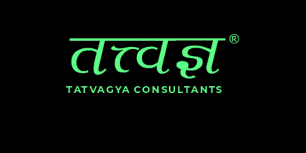 An image showing logo of Tatvagya consultants as Product Photographers in Karnal