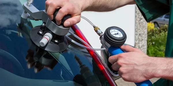 auto glass repair near me