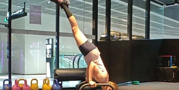 mat pilates